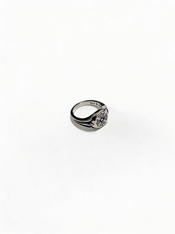 Chrome Hearts Ring 05yxs09